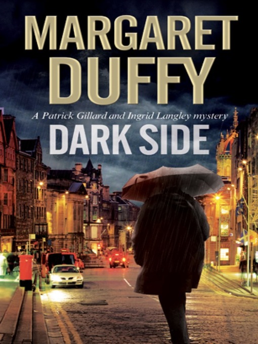 Title details for Dark Side by Margaret Duffy - Available